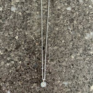 Swarovski evil eye necklace 🧿
